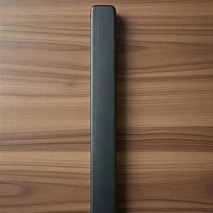 5x Brand New Chop Stick Case, Black colors